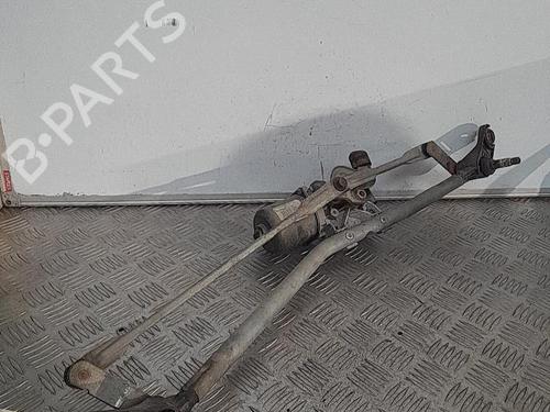 Used Front wiper motor RENAULT KANGOO Express (FW0/1_) 1.5 dCi 85 (FW0K, FW0L, FW0B) (86 hp) 21701994