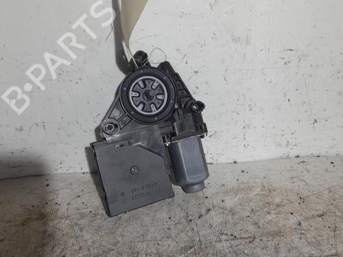 Used Front right window mechanism VW GOLF VI (5K1) 1.6 TDI (105 hp) 23823661