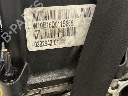 Engine MINI MINI (R50, R53) Cooper | BP32771187M1  - Image 5