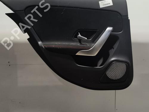 Rear left panel MERCEDES-BENZ A-CLASS (W177) A 200 d (177.012) | BP34282786C60 - Image 3