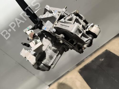 Gearbox FIAT PANDA (312_, 319_) 1.2 (312PXA1A) | BP32218380M3