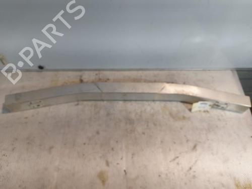 Used Rear bumper reinforcement Rear bumper reinforcement 21712590 21712590