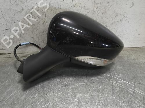 left-mirror-renault-clio-iv-bh_-2012-2013-2014-2015-2016-2017-2018-2019-2020-2021-33556042 main image