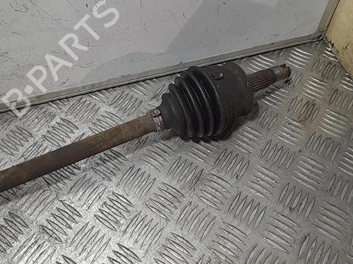 Right front driveshaft FIAT PANDA (169_) 1.1 (169.AXA1A) | BP21714982M39 