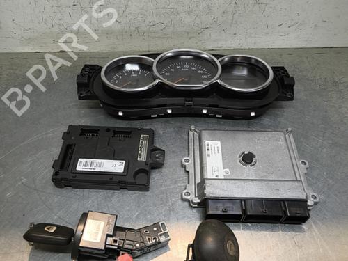 Electronic module DACIA SANDERO II TCe 90 (B8M1, B8MA, B8AC) | BP32477416M83  - Image 6