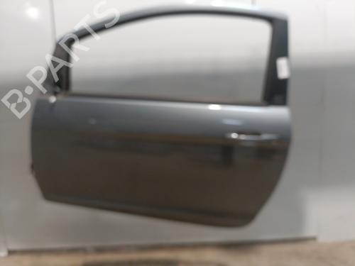 Used Left front door FORD KA (RU8) 1.2 (69 hp) 29348047