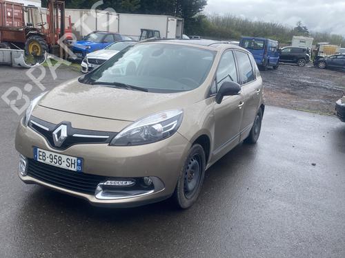 Switch RENAULT SCÉNIC III (JZ0/1_) 1.5 dCi | BP28077872I30 - Image 4