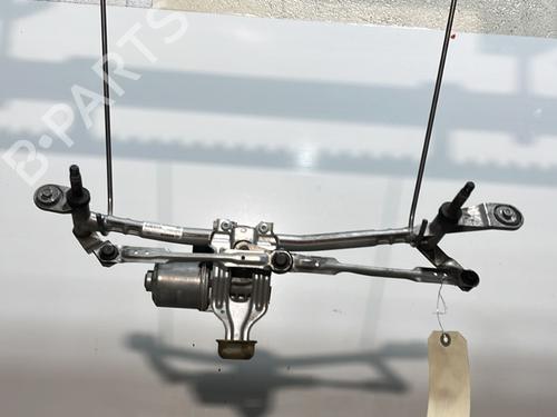 Used Front wiper motor DS DS 7 Crossback (J4_, JR_, JC_) 2.0 BlueHDi 180 (JJEHZR) (177 hp) 30646879