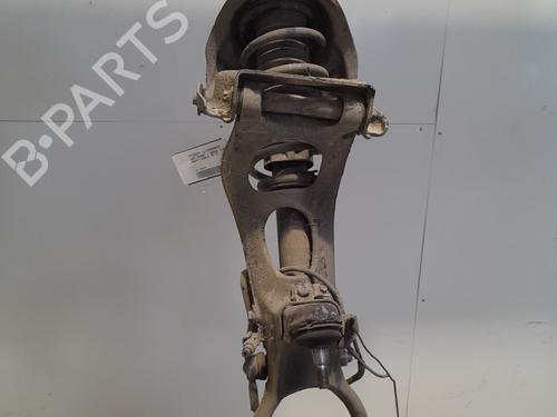 Used Right front shock absorber PEUGEOT 407 SW (6E_, 6D_) 2.0 HDi 135 (136 hp) 27364260