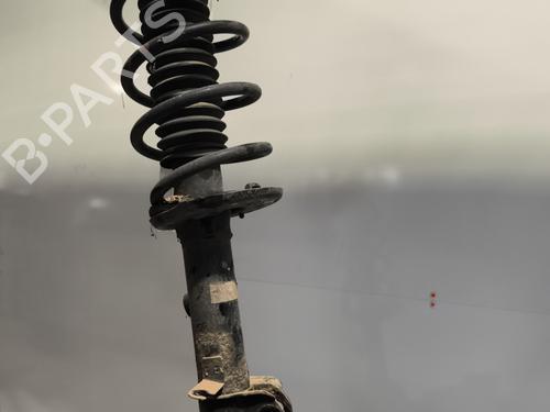 Left front shock absorber SUZUKI VITARA (LY) 1.6 DDiS AllGrip (APK416D) | BP24181395M16 