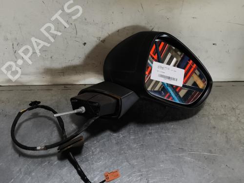 Used Right mirror CITROËN C3 II (SC_) 1.4 HDi 70 (SC8HZC, SC8HR0, SC8HP4) (68 hp) 29732451