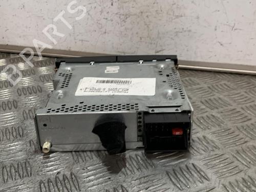 Used Radio Radio PEUGEOT 307 Break (3E) 1.6 HDi 110 (109 hp) 21706480 21706480