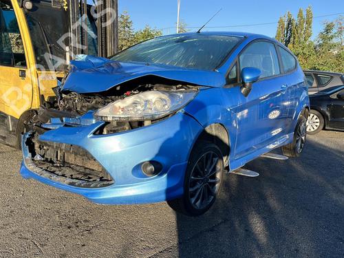 Headlight switch FORD FIESTA VI (CB1, CCN) 1.6 Ti | BP22034018I24  - Image 6