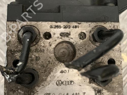 ABS pump AUDI A6 C5 Avant (4B5) 2.8 | BP21711707M43 