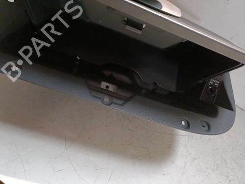 Used Glove box Glove box SEAT IBIZA IV (6J5, 6P1) 1.6 TDI (105 hp) 24526455 24526455