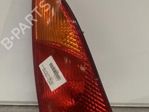 Used Left taillight Left taillight FORD FOCUS I (DAW, DBW) 1.6 16V (100 hp) 21720043 21720043