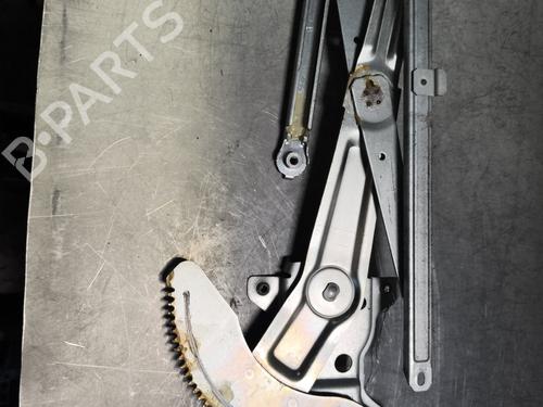 Used Front right window mechanism Front right window mechanism SUZUKI SWIFT III (MZ, EZ) 1.3 (RS413, ZC11S) (92 hp) 27591955 27591955