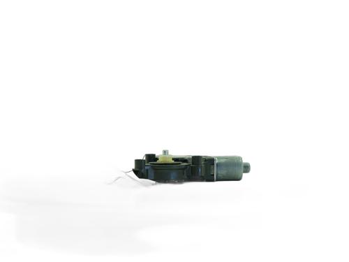 Used Front left window mechanism Front left window mechanism VW POLO V (6R1, 6C1) 1.2 (60 hp) 34284105 34284105