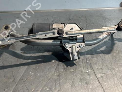 Front wiper motor PEUGEOT 207 CC (WD_) 1.6 16V | BP21713506M29 