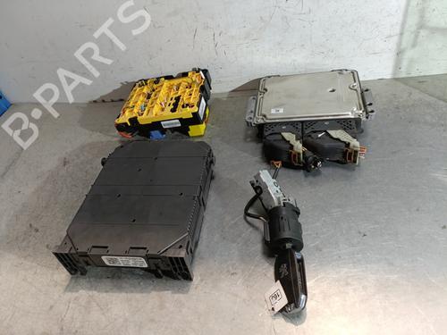 Electronic module PEUGEOT 308 II (LB_, LP_, LW_, LH_, L3_) 1.6 BlueHDi 120 | BP29082048M83 