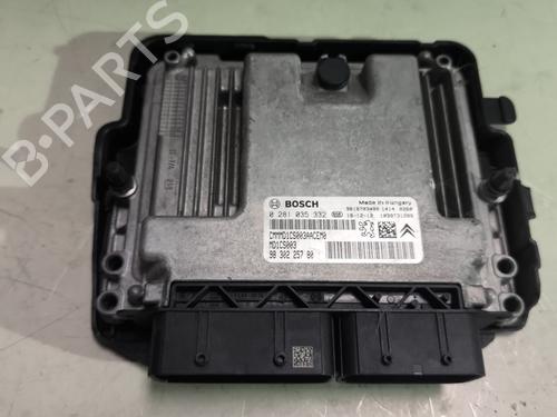 Used Electronic module Electronic module CITROËN C3 AIRCROSS II (2R_, 2C_) 1.5 BlueHDi 100 (2CYHYJ) (102 hp) 26178276 26178276