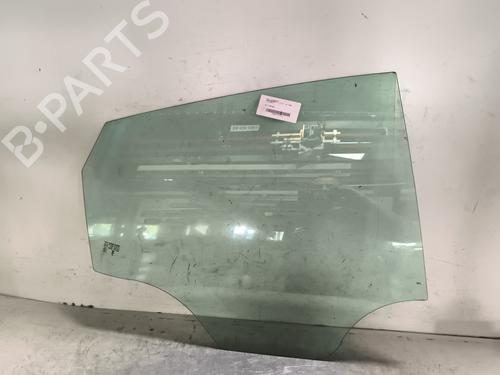 Rear right door window SEAT IBIZA IV (6J5, 6P1) 1.9 TDI | BP28443079C21 