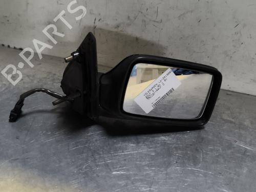 Used Right mirror VW GOLF III (1H1) 1.9 D (64 hp) 28442335