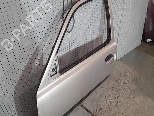 Left front door NISSAN MICRA II (K11) 1.0 i 16V | BP21722391C2 