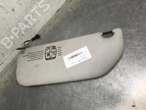 Højre solskærm CITROËN C3 I (FC_, FN_) 1.4 16V HDi (90 hp) 32993782