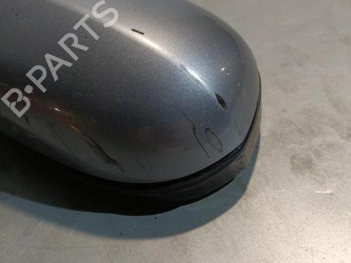 Left mirror OPEL ZAFIRA A MPV (T98) 2.0 DTI 16V (F75) | BP21721538C26 