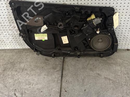 Rudehejsemotor forskærm venstre FORD FIESTA VI (CB1, CCN) 1.4 TDCi | BP21695088E21 