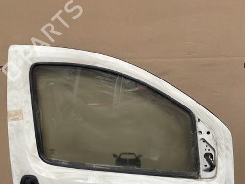 Right front door PEUGEOT BIPPER (AA_) 1.4 HDi | BP21702694C3 