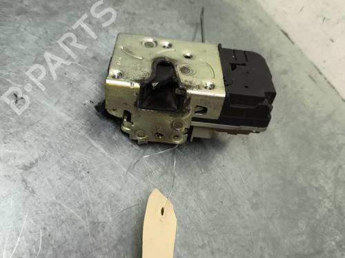 Used Front left lock Front left lock PEUGEOT 206+ (2L_, 2M_) 1.4 i (73 hp) 32995341 32995341