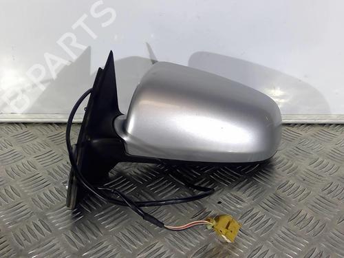 Left mirror AUDI A4 B7 Avant (8ED) 2.0 TDI | BP21702999C26 