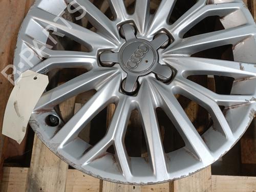 Used Rim AUDI A3 Sportback (8VA, 8VF) 2.0 TDI (150 hp) 29081505