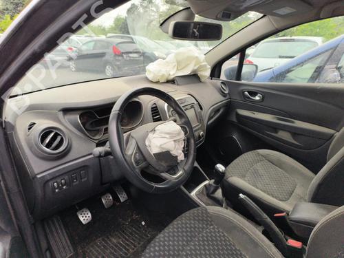 Left front window switch RENAULT CAPTUR I (J5_, H5_) 0.9 TCe 90 | BP24222633I27  - Image 8