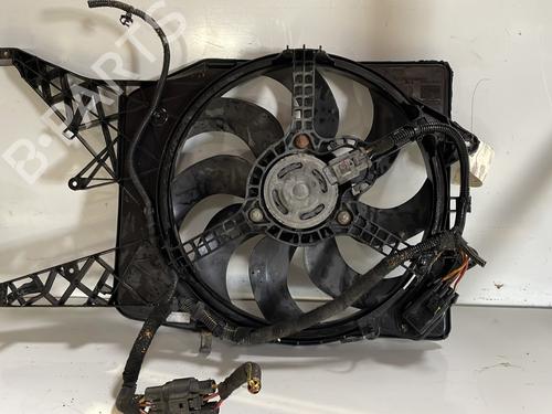 radiator-fan-opel-corsa-d-s07-2006-2007-2008-2009-2010-2011-2012-2013-2014-2015-23822400 main image