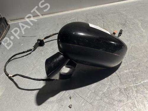 Used Left mirror CITROËN C4 I (LC_) 2.0 HDi (140 hp) 21713485
