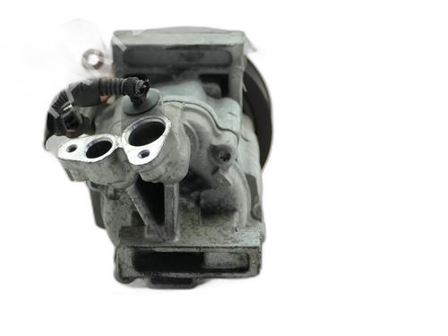 AC compressor DACIA SANDERO II TCe 90 (B8M1, B8MA, B8AC) | BP39638871M34 - Image 2