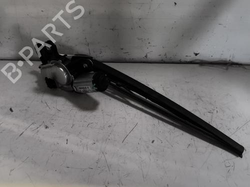 Used Rear wiper motor AUDI A3 Sportback (8PA) 1.9 TDI (105 hp) 26180322