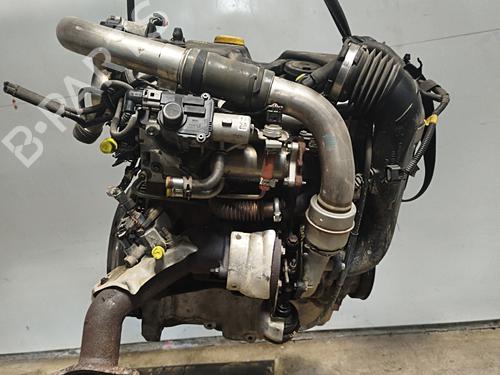 Engine DACIA DUSTER (HS_)  | BP34046572M1  - Image 5