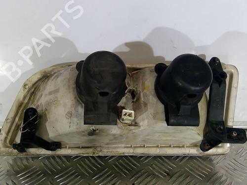 Right headlight CITROËN ZX (N2) 1.9 DT | BP21708224C29 