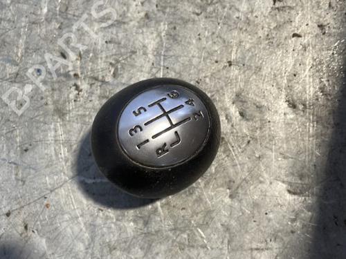 Gear lever RENAULT SCÉNIC III (JZ0/1_) 1.5 dCi | BP21705049M90 