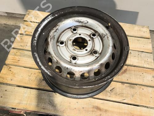 Używane Felga FORD TRANSIT CUSTOM V362 Van (FY, FZ) 2.2 TDCi (100 hp) 30775019