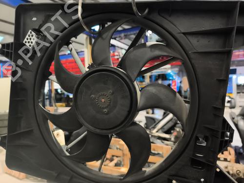 radiator-fan-dacia-sandero-2008-23823068 main image