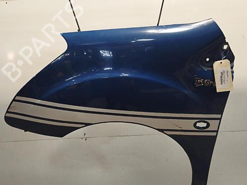 Used Left front fenders Left front fenders 36837200 36837200
