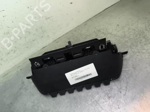 Luftventil Luftventil PEUGEOT 208 II (UB_, UP_, UW_, UJ_) 1.2 PureTech 75 (75 hp) 33870249 33870249