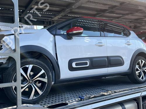 Gearbox CITROËN C3 III (SX) 1.2 THP 110 (SXHNPS, SXHNZT, SXHNZ6) | BP29732639M3 - Image 12