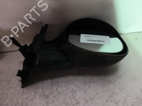 Right mirror CITROËN C3 I (FC_, FN_) 1.4 HDi | BP25130587C27 