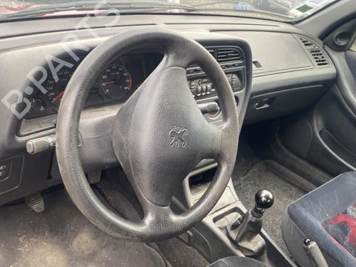 Left mirror PEUGEOT 306 Hatchback (7A, 7C, N3, N5) 1.6 | BP21700724C26 